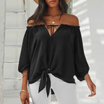 Blusa Vanzella