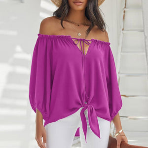 Blusa Vanzella