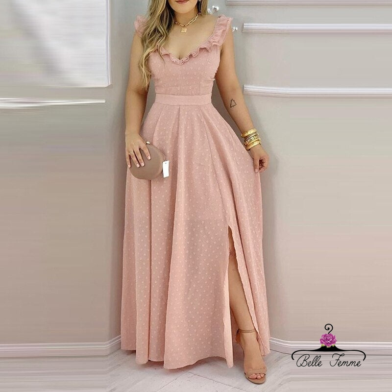 Vestido Michelaine